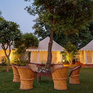 Ranthambore Tiger Resort